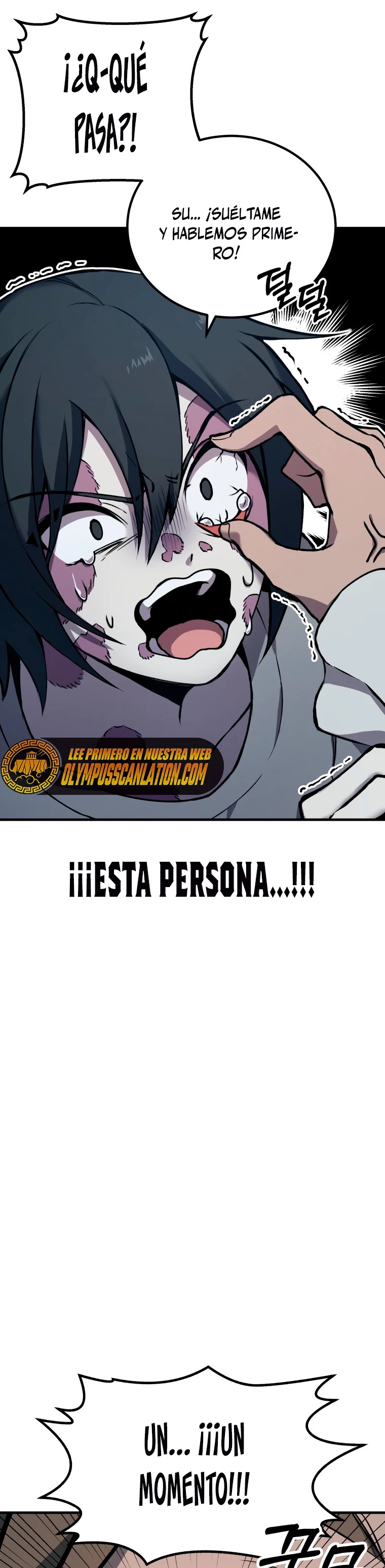 Sanador Devorador de Venenos - Capítulo 5 - Página 4 - LectorTMOo
