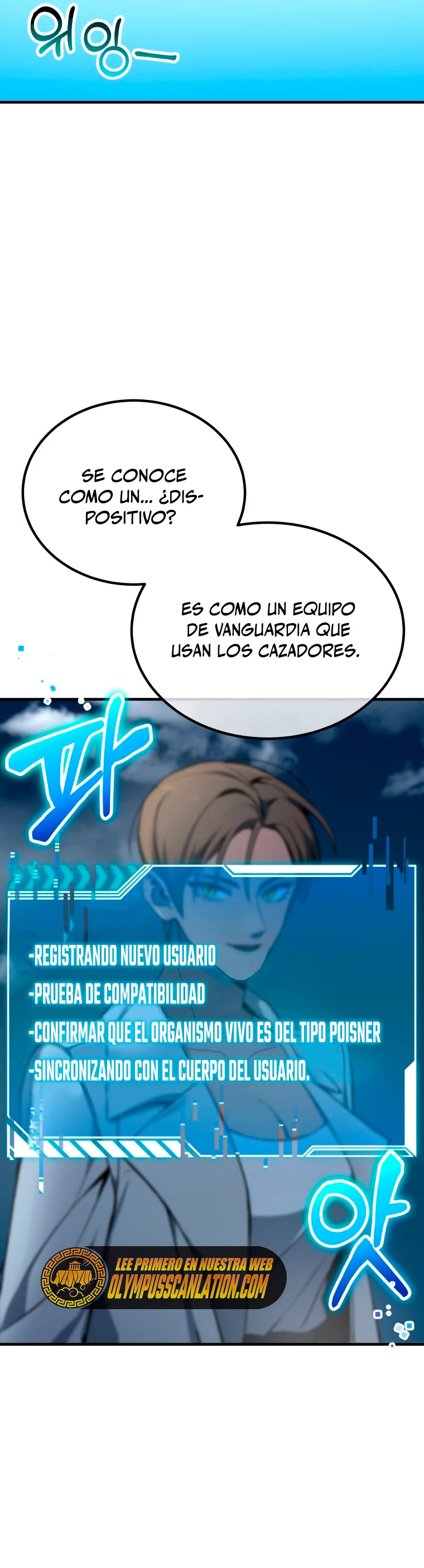 Sanador Devorador de Venenos - Capítulo 5 - Página 7 - LectorTMOo