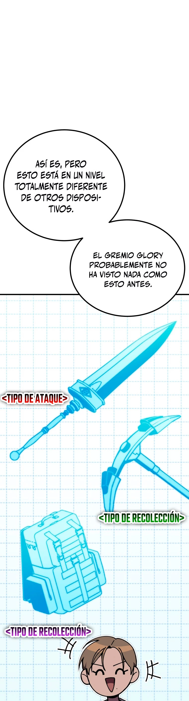 Sanador Devorador de Venenos - Capítulo 5 - Página 8 - LectorTMOo