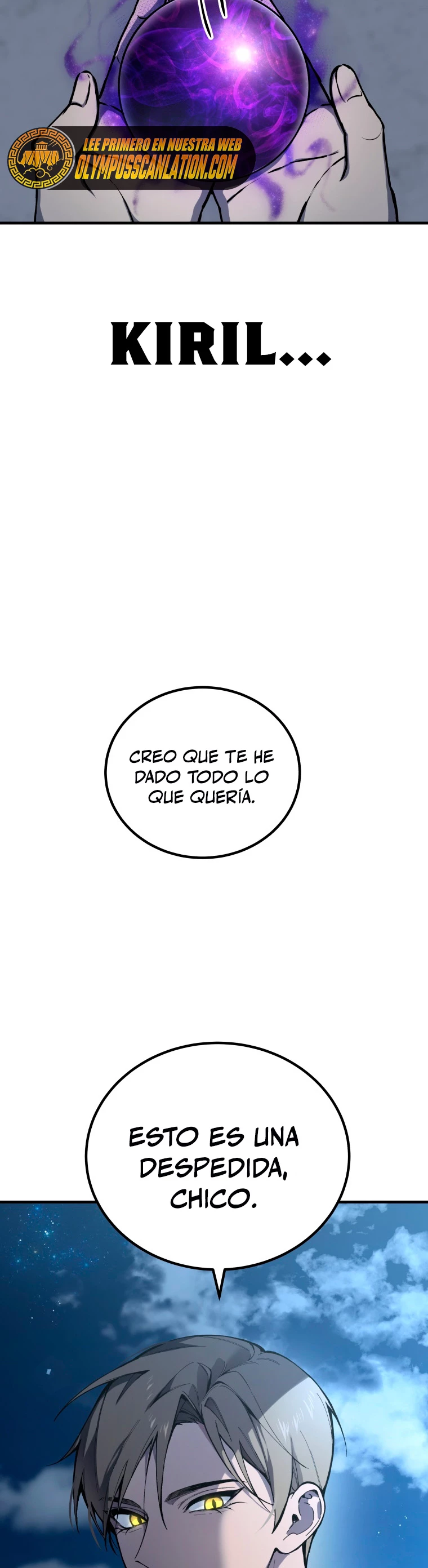 Sanador Devorador de Venenos - Capítulo 5 - Página 16 - LectorTMOo