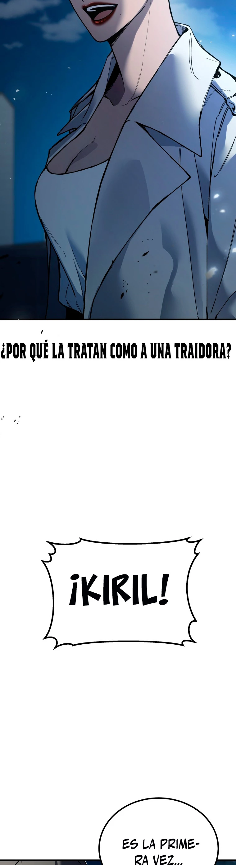 Sanador Devorador de Venenos - Capítulo 5 - Página 17 - LectorTMOo