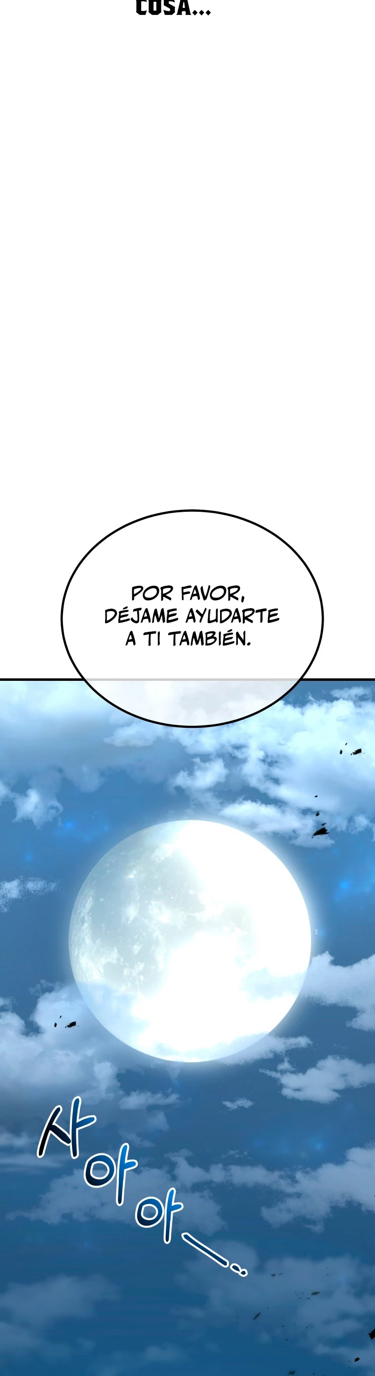 Sanador Devorador de Venenos - Capítulo 5 - Página 19 - LectorTMOo