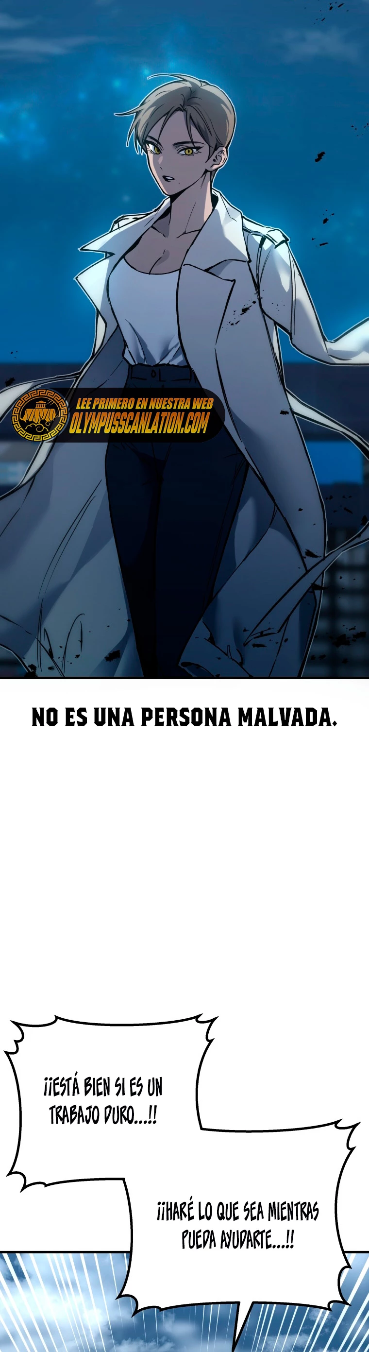 Sanador Devorador de Venenos - Capítulo 5 - Página 20 - LectorTMOo