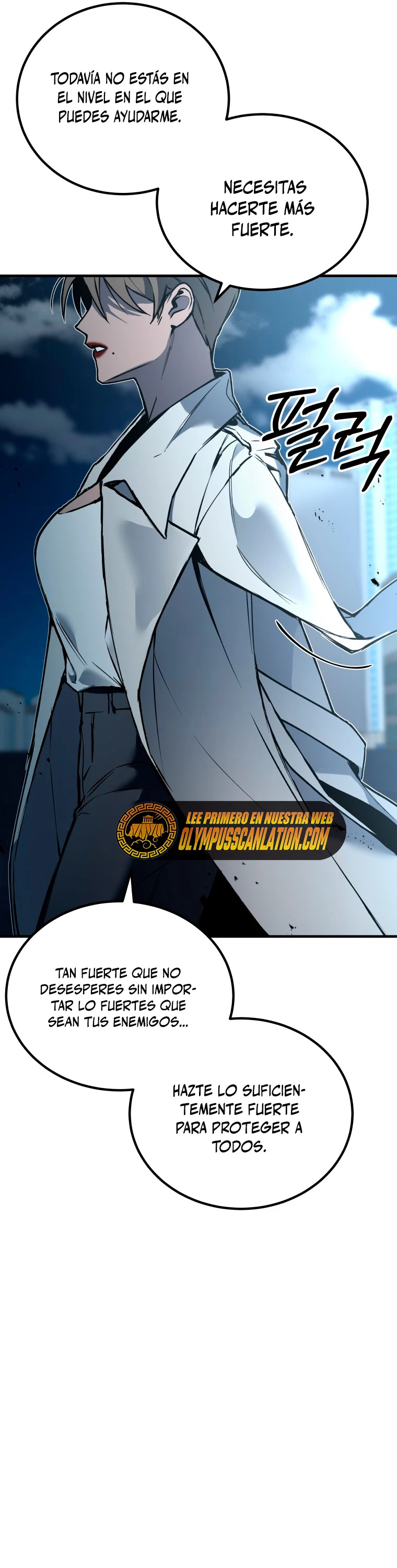 Sanador Devorador de Venenos - Capítulo 5 - Página 22 - LectorTMOo
