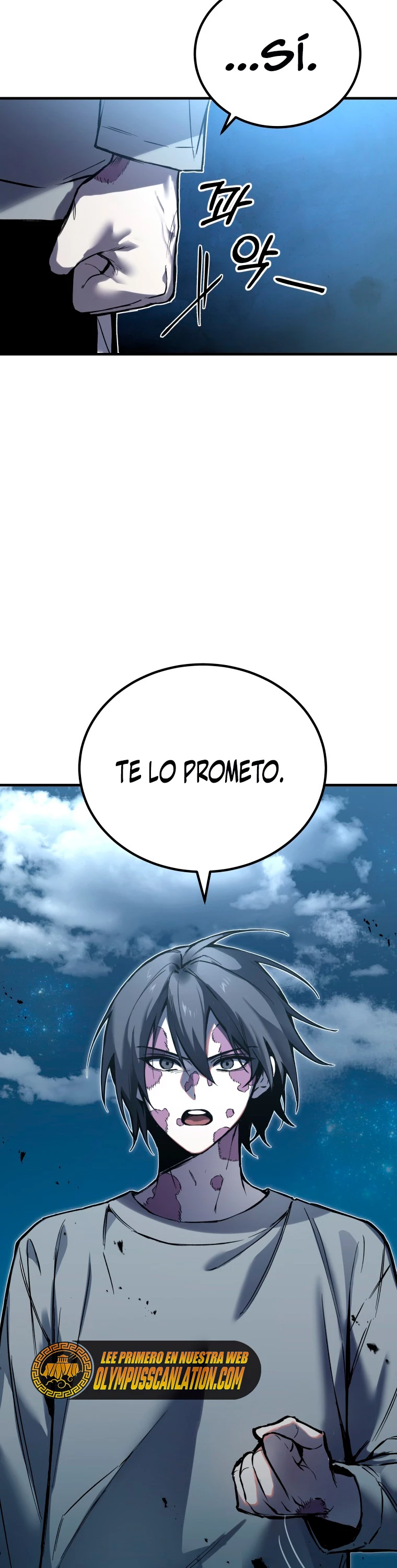 Sanador Devorador de Venenos - Capítulo 5 - Página 24 - LectorTMOo