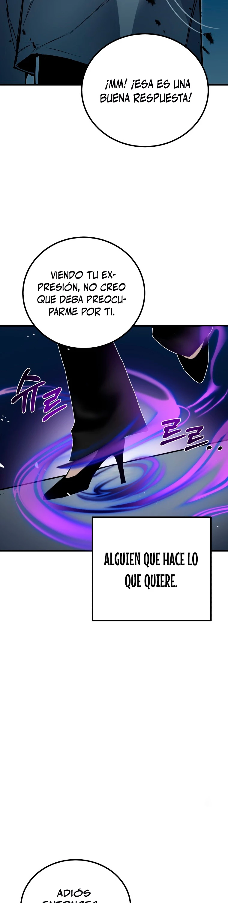 Sanador Devorador de Venenos - Capítulo 5 - Página 25 - LectorTMOo