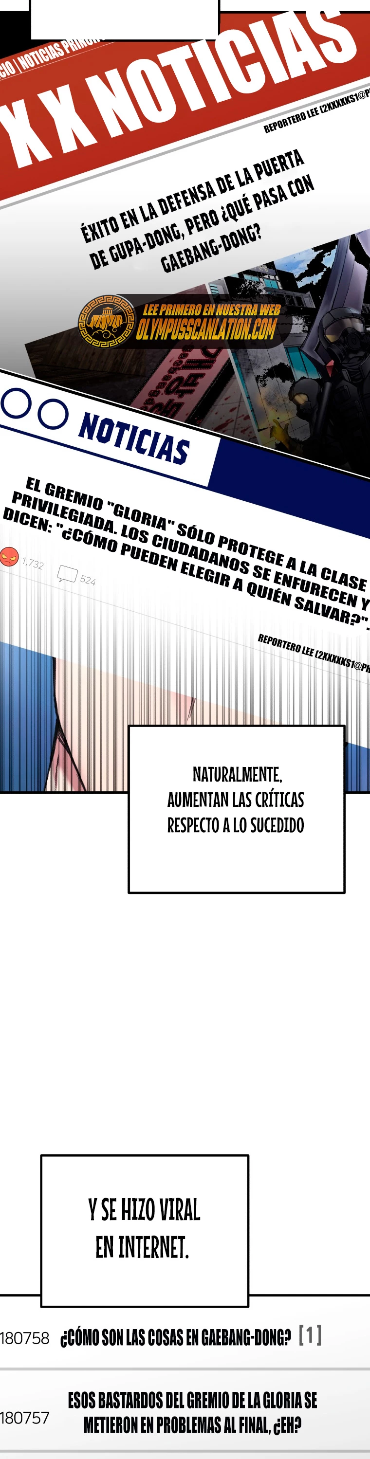 Sanador Devorador de Venenos - Capítulo 5 - Página 29 - LectorTMOo