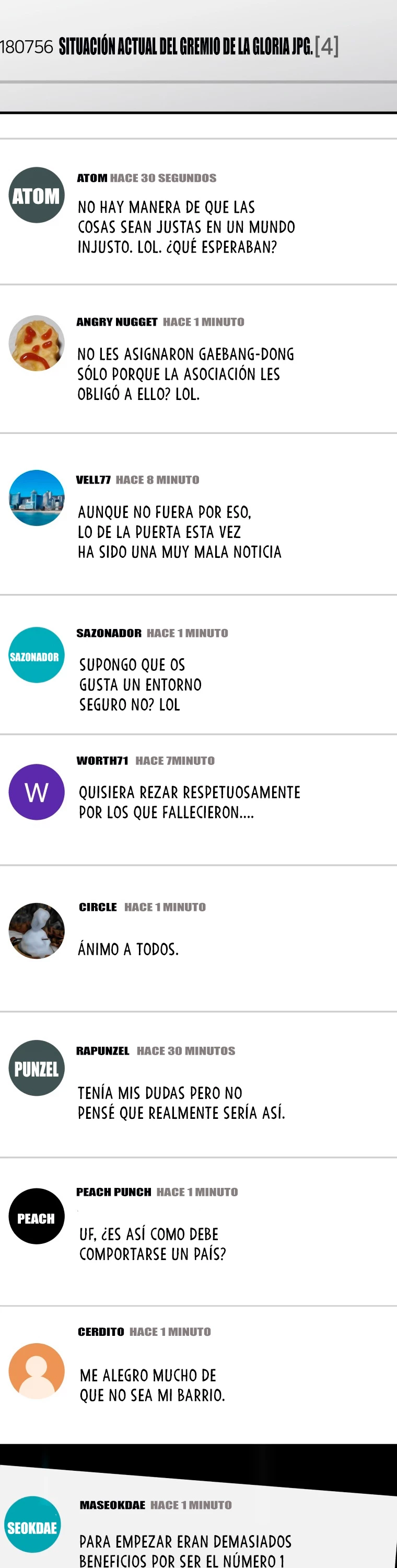 Sanador Devorador de Venenos - Capítulo 5 - Página 30 - LectorTMOo