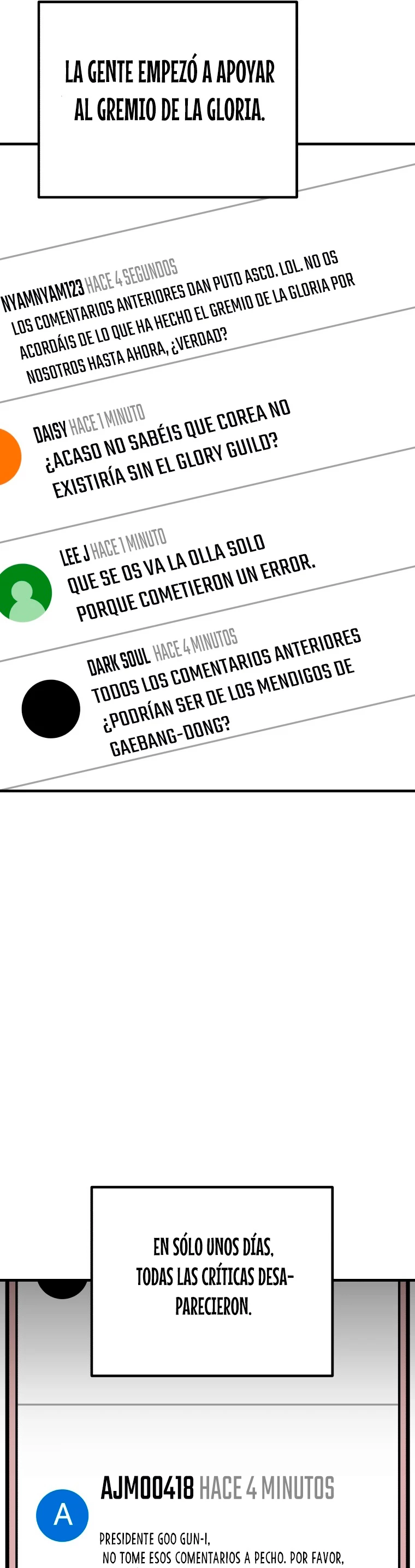 Sanador Devorador de Venenos - Capítulo 5 - Página 32 - LectorTMOo