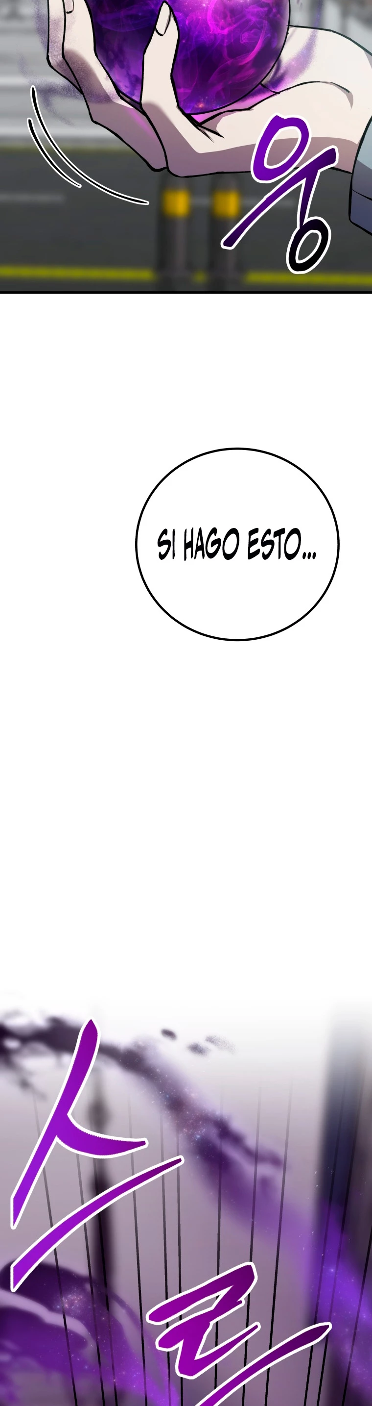 Sanador Devorador de Venenos - Capítulo 5 - Página 39 - LectorTMOo