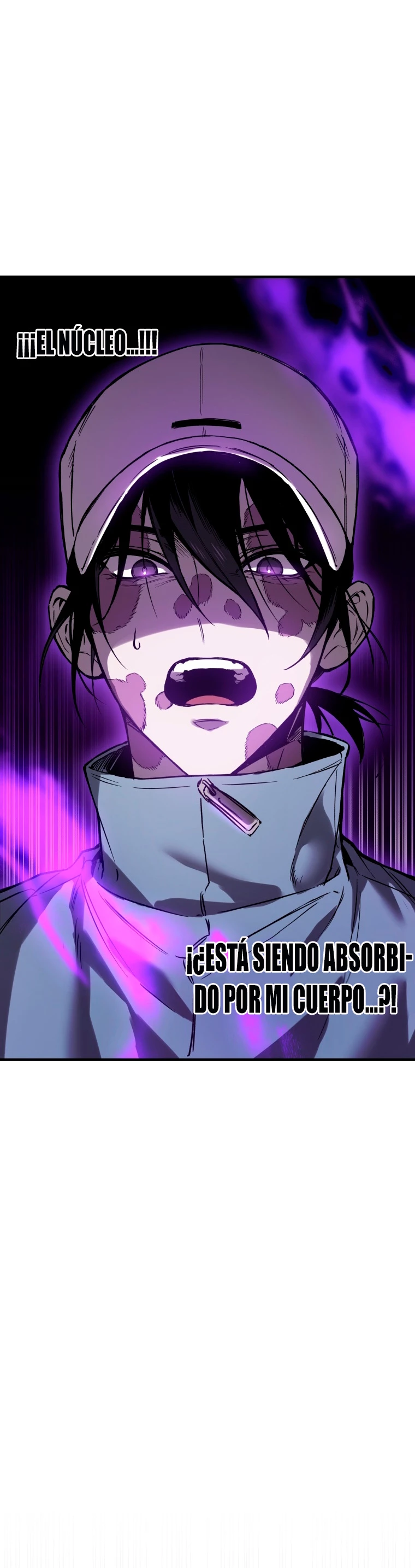 Sanador Devorador de Venenos - Capítulo 5 - Página 41 - LectorTMOo