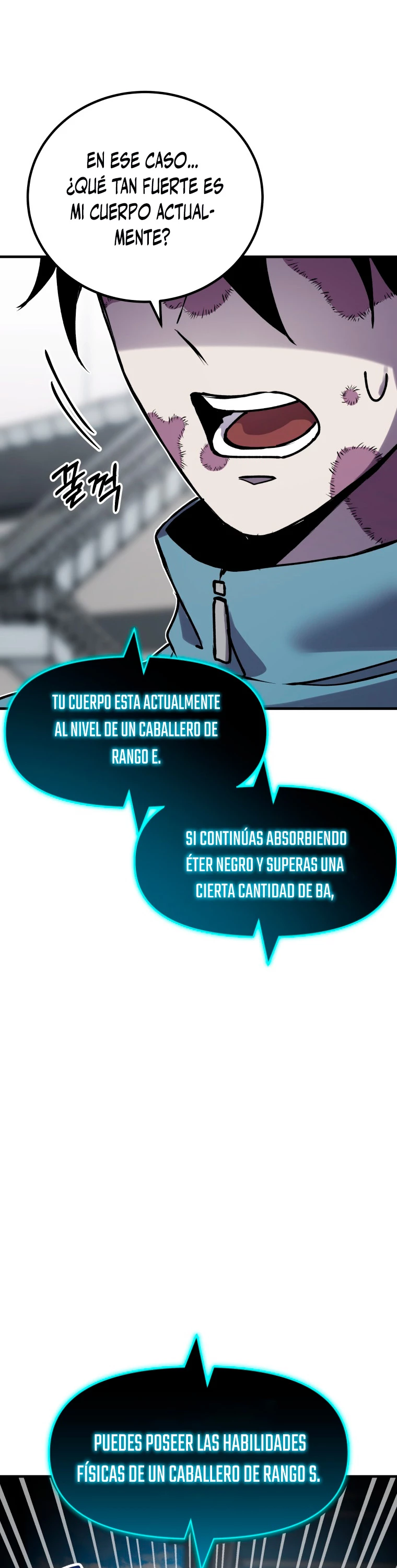 Sanador Devorador de Venenos - Capítulo 5 - Página 46 - LectorTMOo