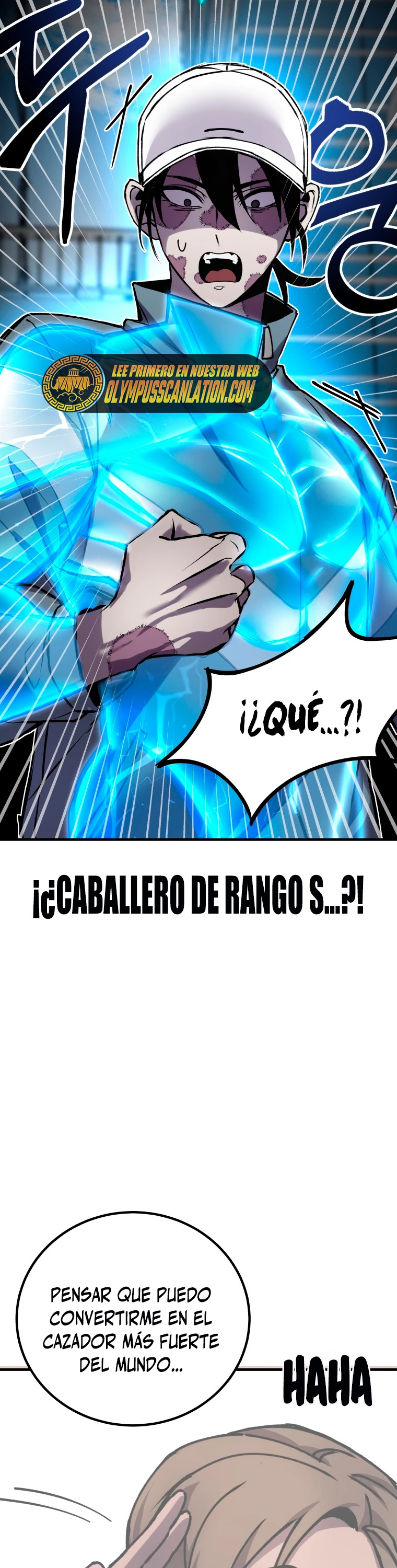 Sanador Devorador de Venenos - Capítulo 5 - Página 47 - LectorTMOo