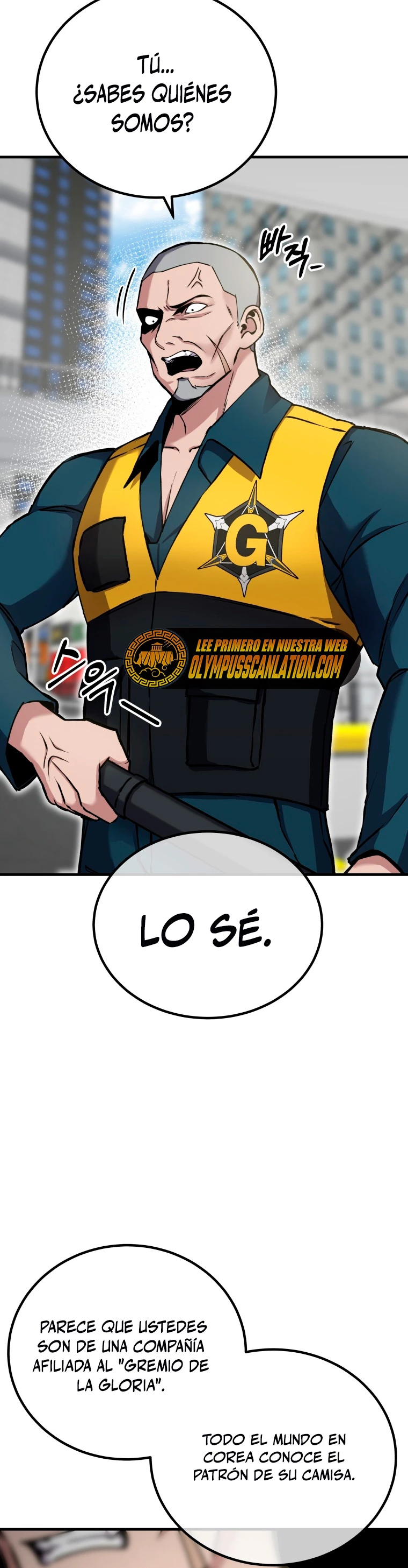 Sanador Devorador de Venenos - Capítulo 5 - Página 56 - LectorTMOo