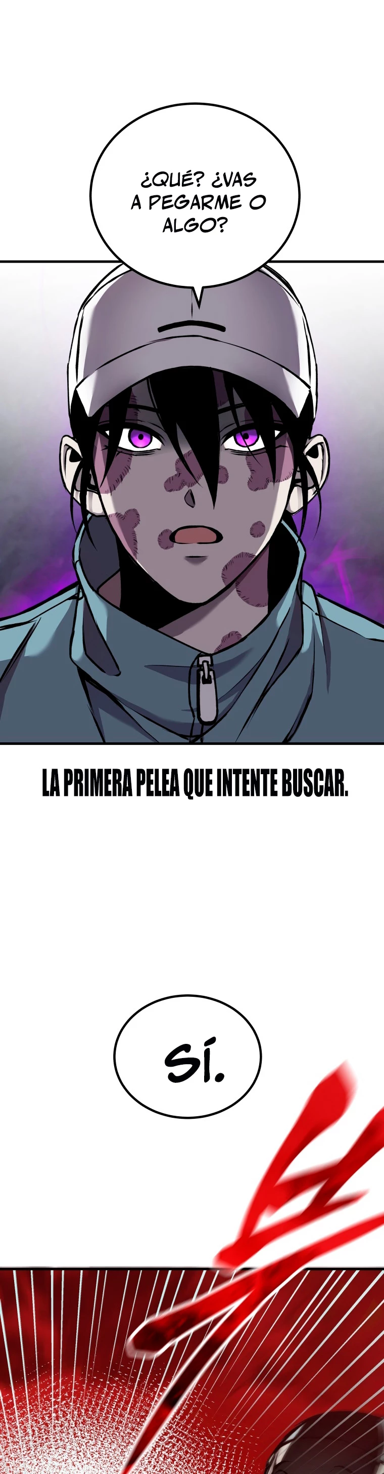 Sanador Devorador de Venenos - Capítulo 5 - Página 59 - LectorTMOo