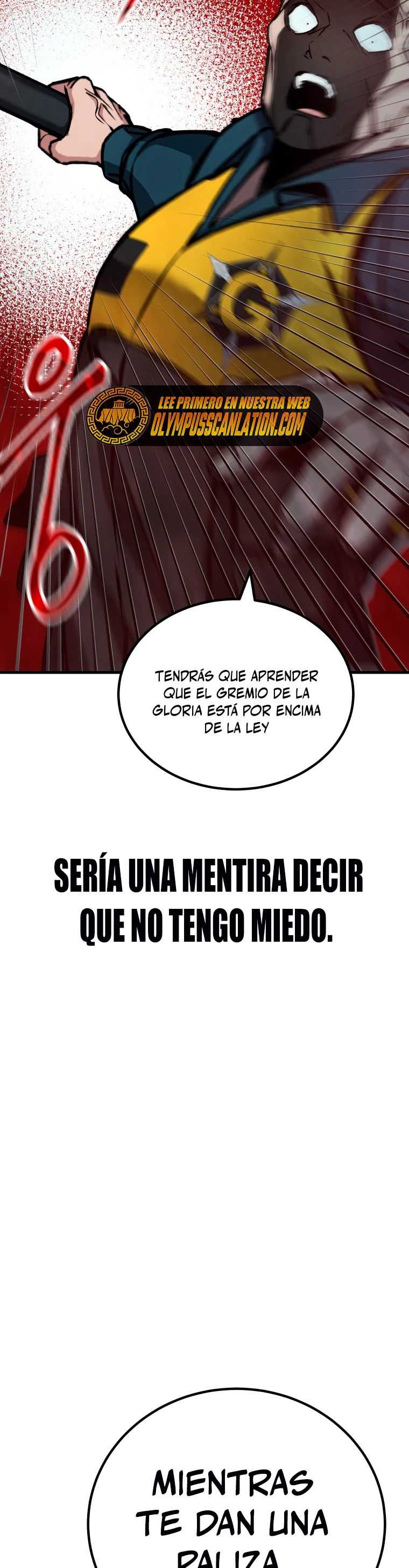 Sanador Devorador de Venenos - Capítulo 5 - Página 60 - LectorTMOo