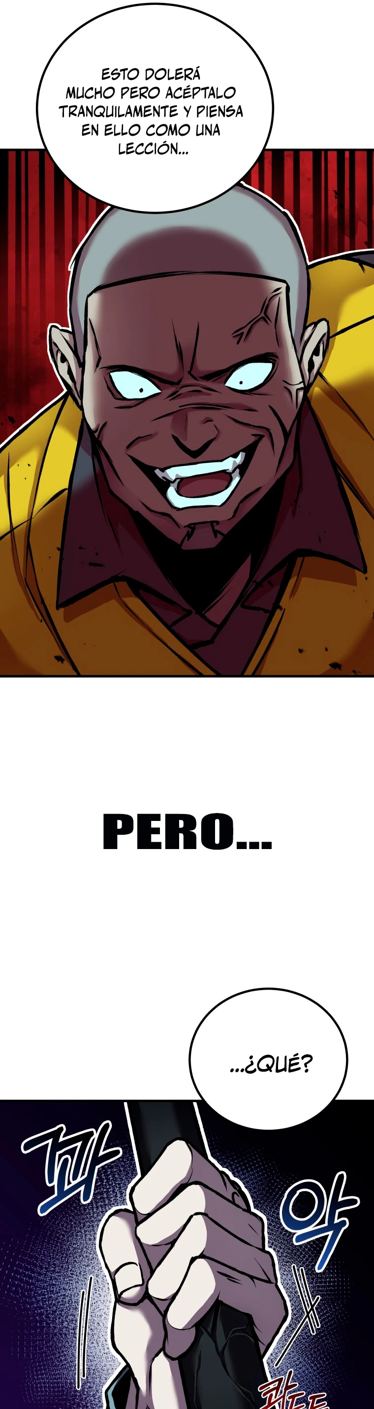 Sanador Devorador de Venenos - Capítulo 5 - Página 62 - LectorTMOo