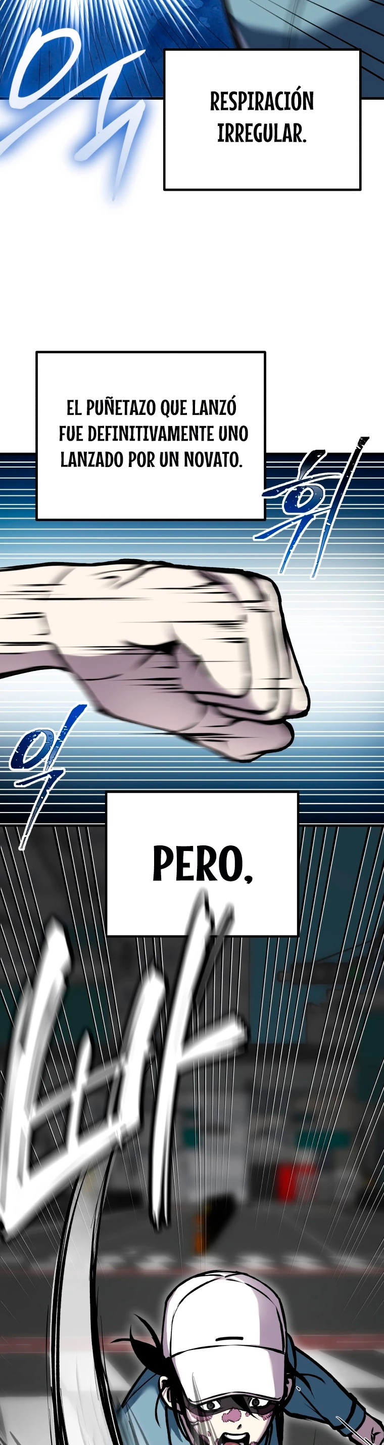 Sanador Devorador de Venenos - Capítulo 5 - Página 66 - LectorTMOo
