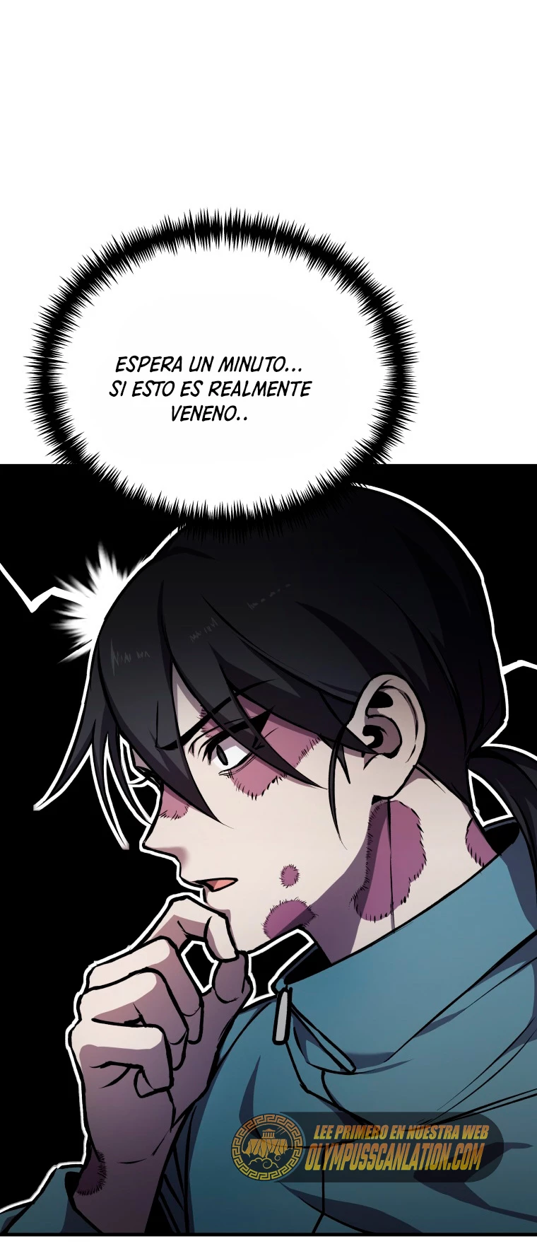 Sanador Devorador de Venenos - Capítulo 6 - Página 27 - LectorTMOo