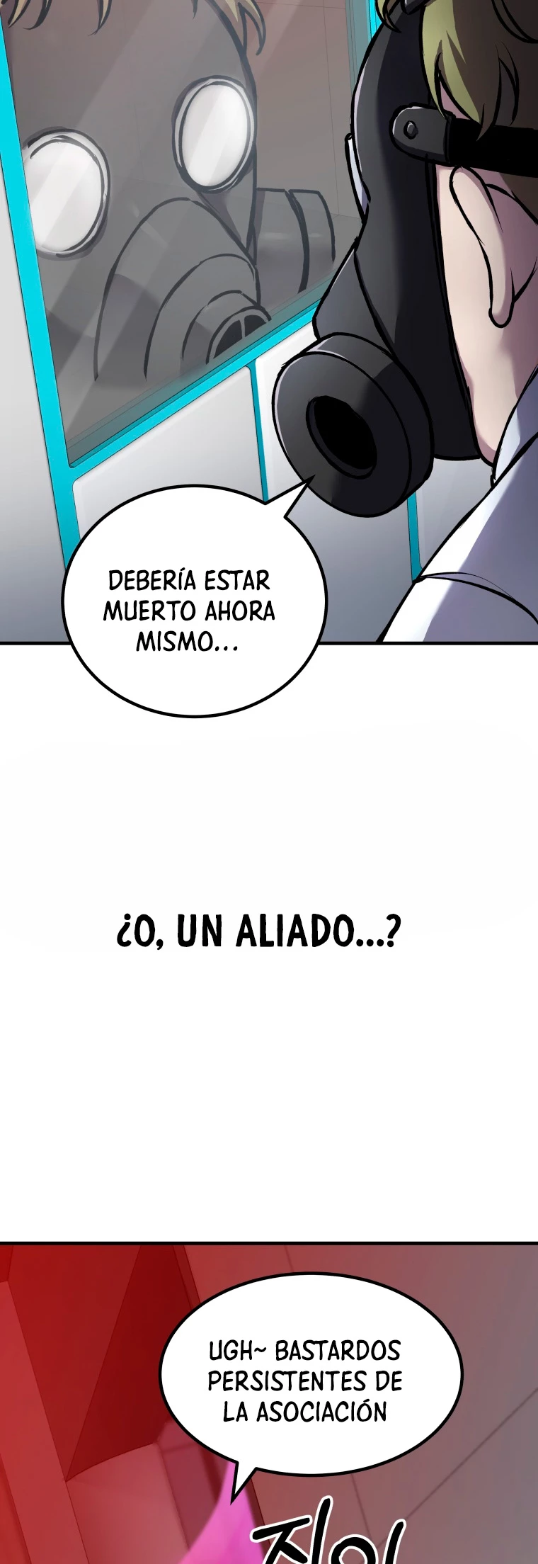 Sanador Devorador de Venenos - Capítulo 6 - Página 33 - LectorTMOo
