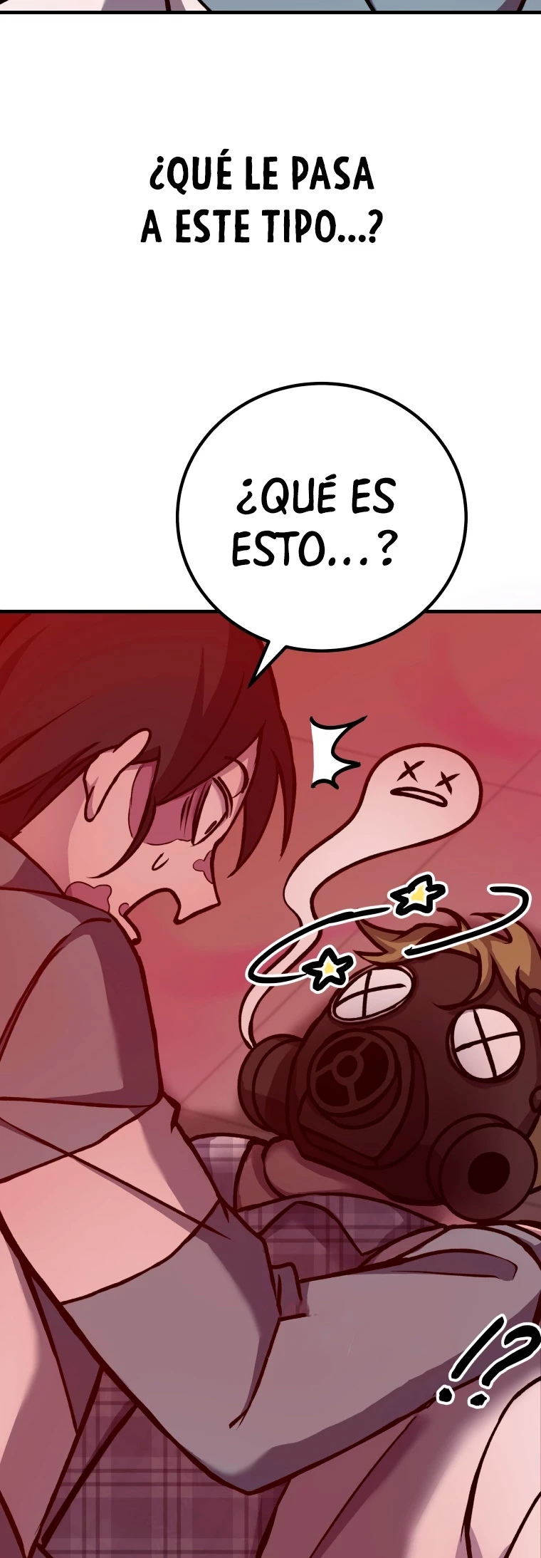 Sanador Devorador de Venenos - Capítulo 6 - Página 38 - LectorTMOo