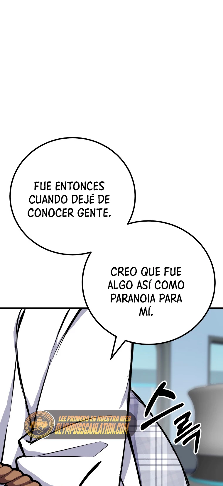 Sanador Devorador de Venenos - Capítulo 6 - Página 55 - LectorTMOo