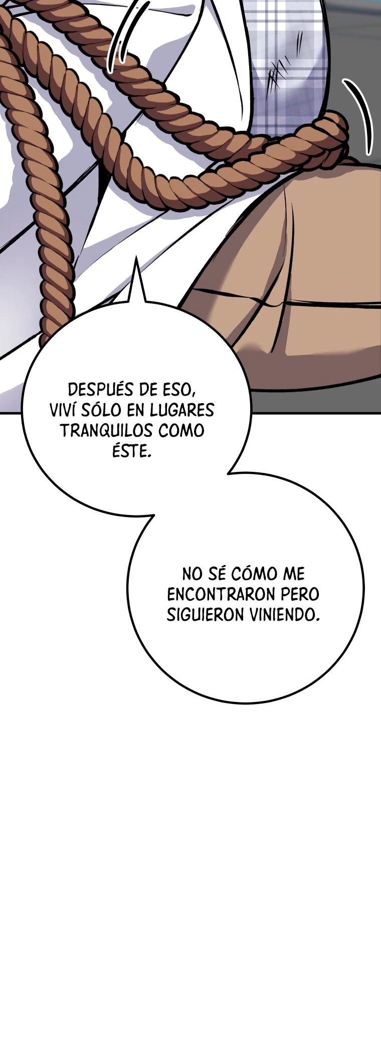 Sanador Devorador de Venenos - Capítulo 6 - Página 56 - LectorTMOo