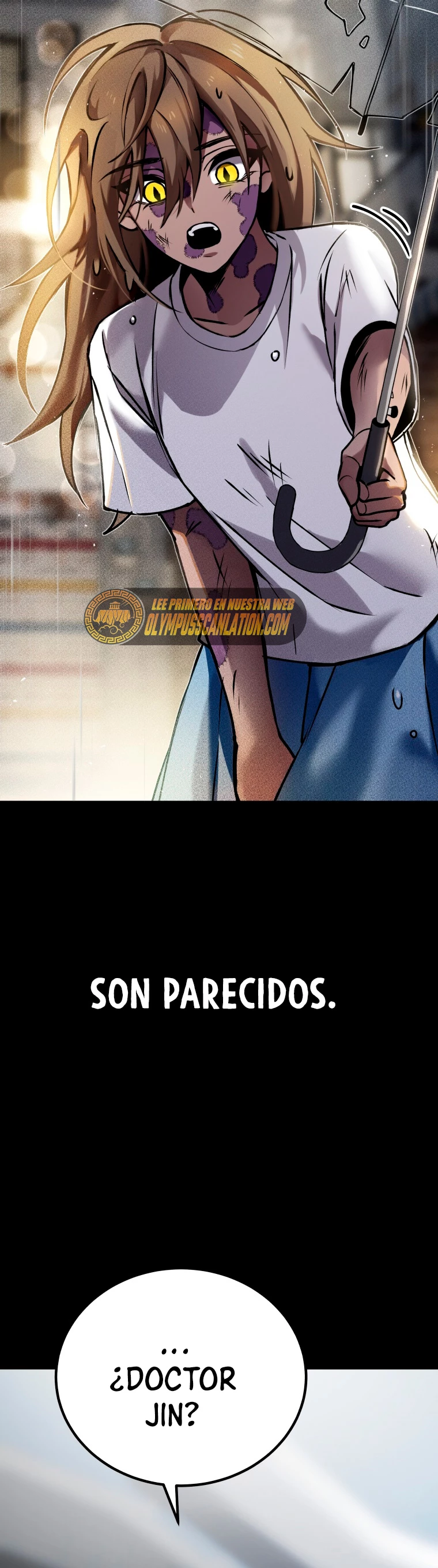 Sanador Devorador de Venenos - Capítulo 6 - Página 66 - LectorTMOo