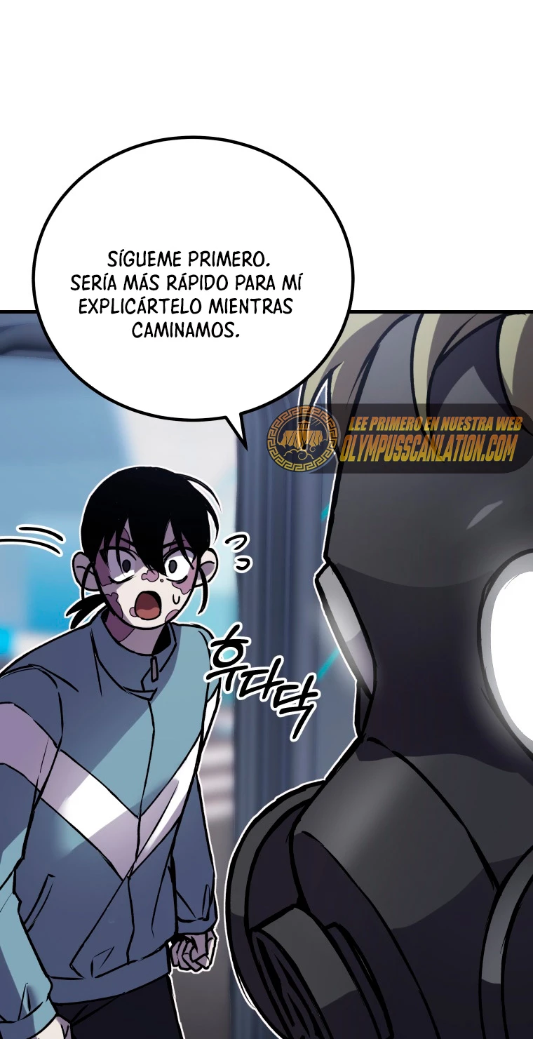 Sanador Devorador de Venenos - Capítulo 6 - Página 72 - LectorTMOo