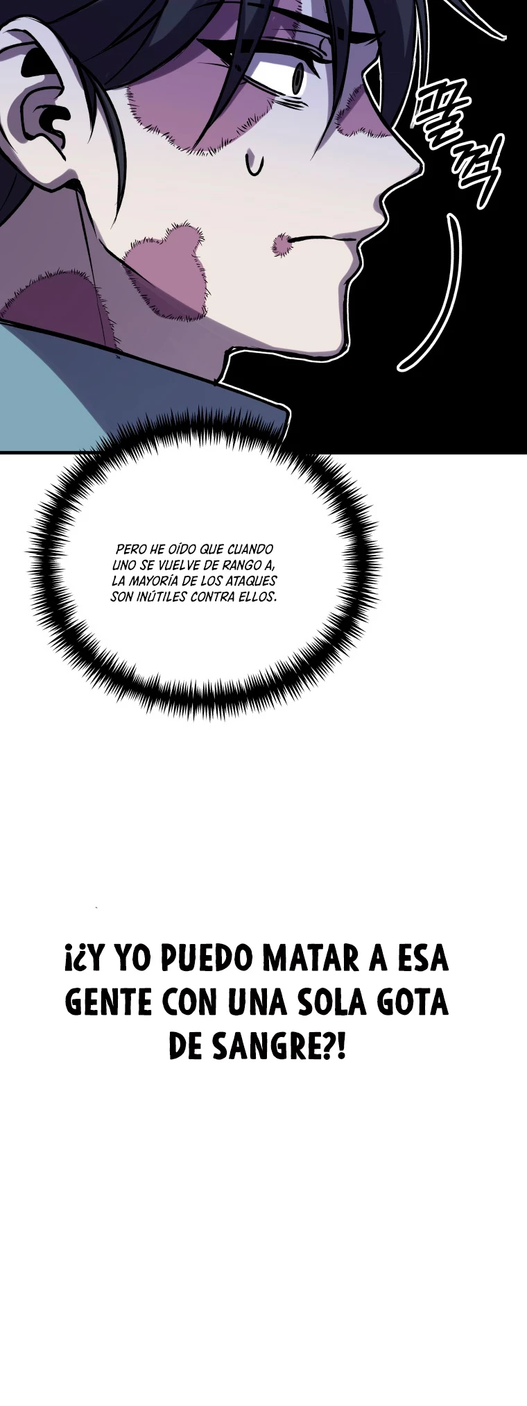 Sanador Devorador de Venenos - Capítulo 6 - Página 78 - LectorTMOo