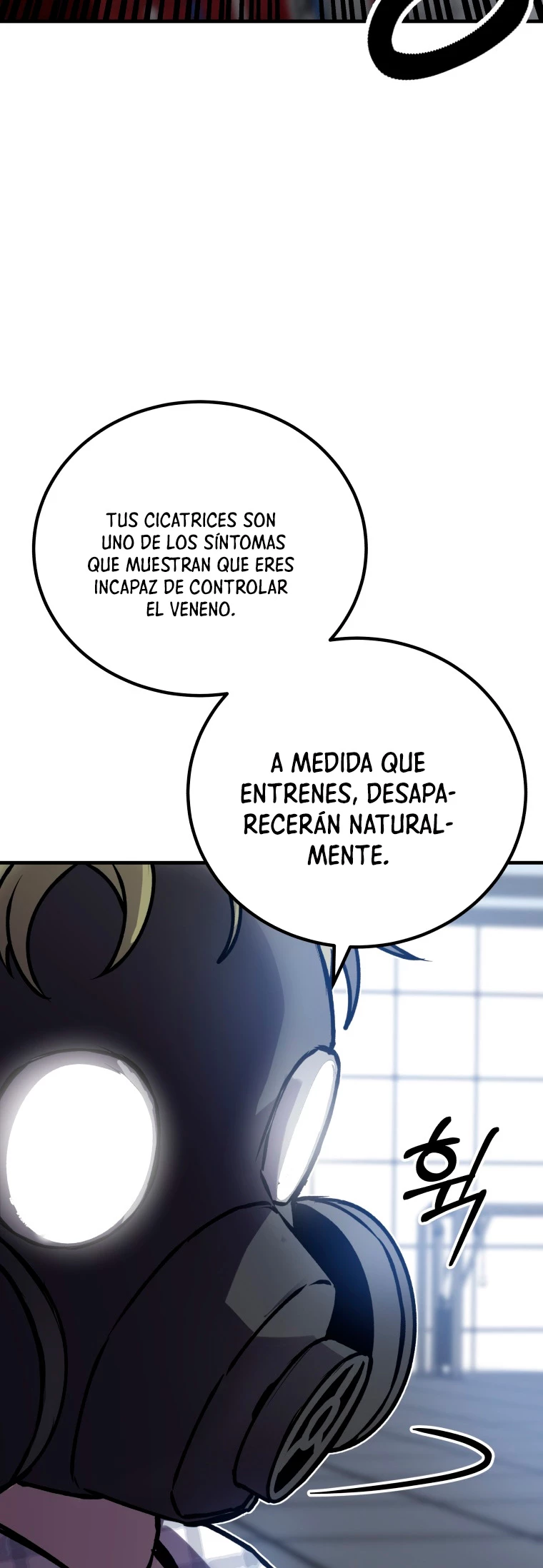 Sanador Devorador de Venenos - Capítulo 6 - Página 84 - LectorTMOo