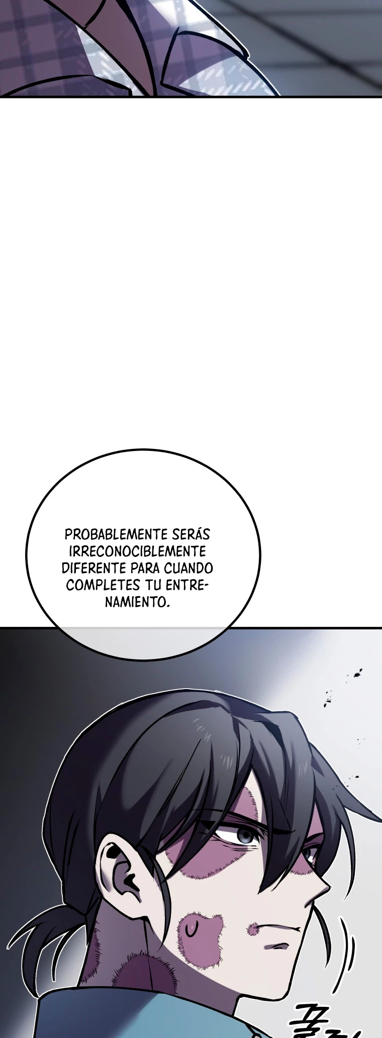 Sanador Devorador de Venenos - Capítulo 6 - Página 85 - LectorTMOo