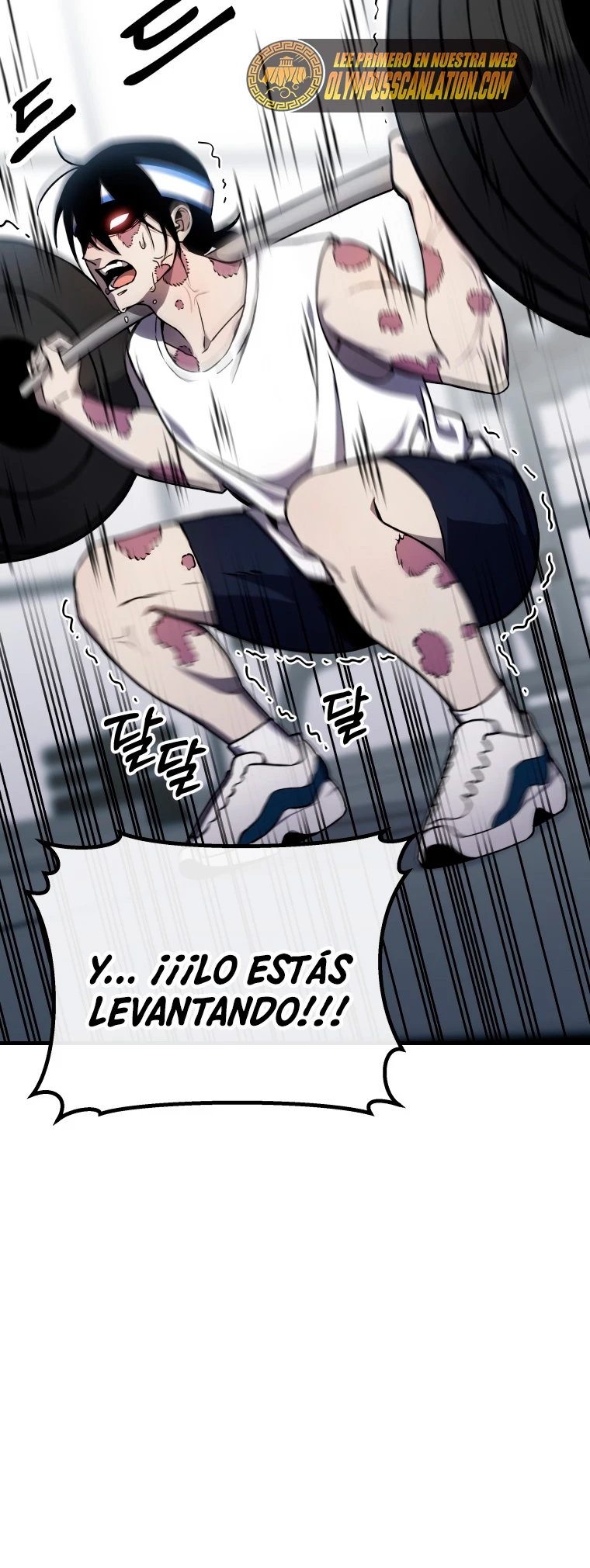 Sanador Devorador de Venenos - Capítulo 7 - Página 6 - LectorTMOo