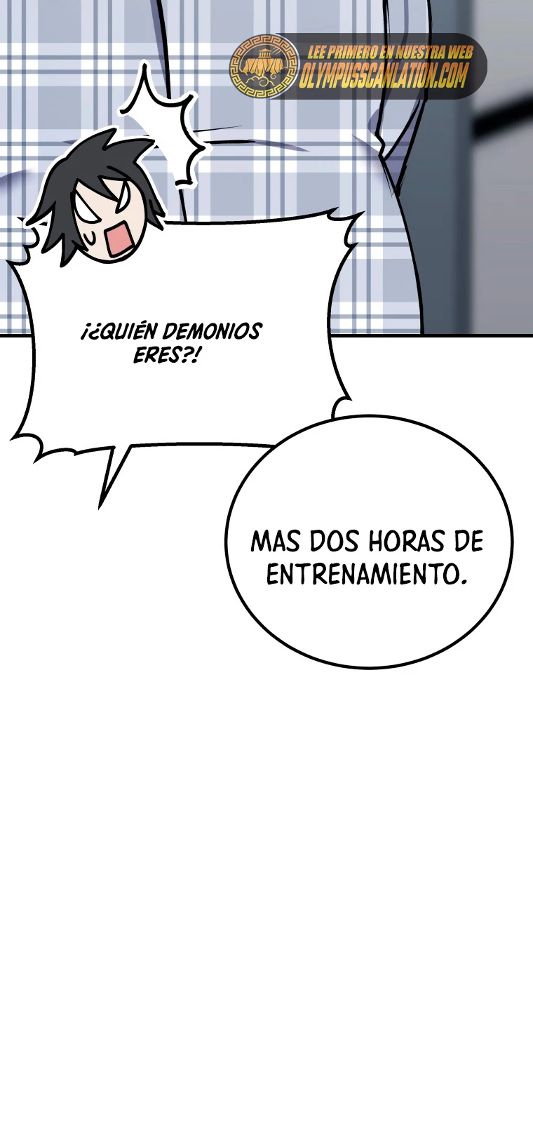 Sanador Devorador de Venenos - Capítulo 7 - Página 11 - LectorTMOo