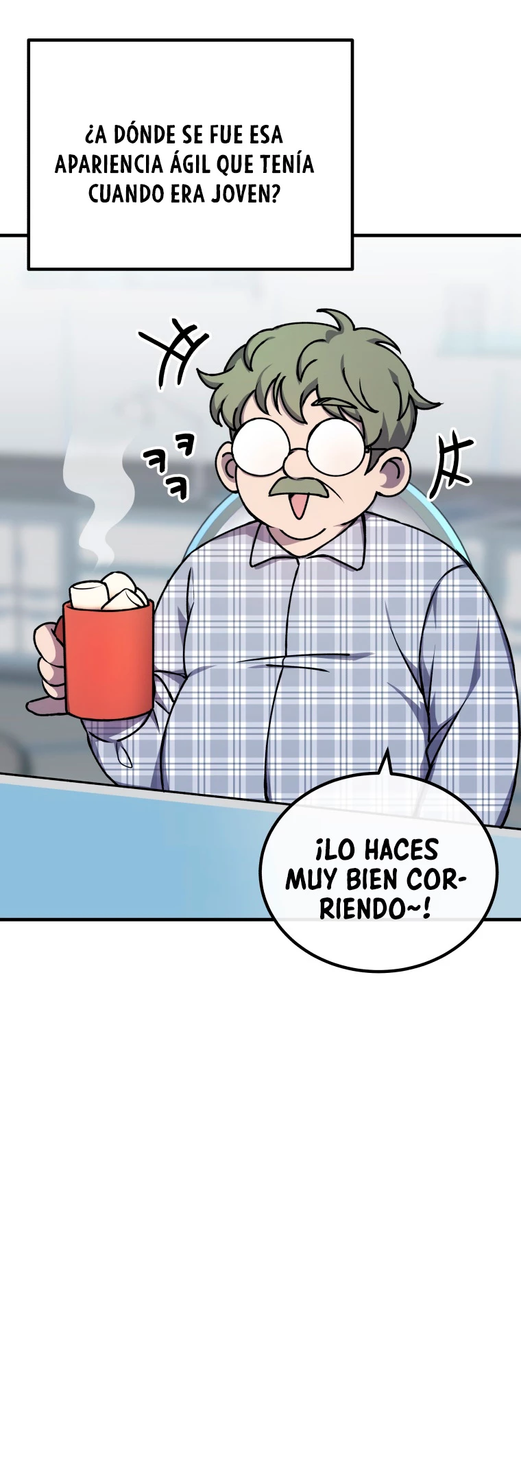 Sanador Devorador de Venenos - Capítulo 7 - Página 12 - LectorTMOo