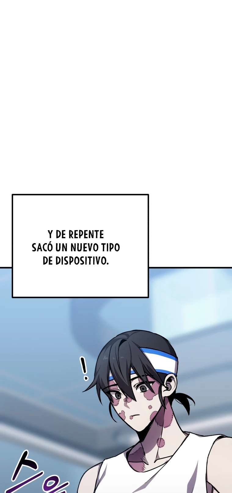 Sanador Devorador de Venenos - Capítulo 7 - Página 17 - LectorTMOo