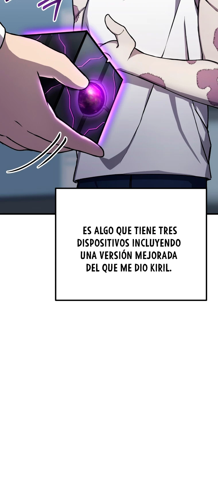 Sanador Devorador de Venenos - Capítulo 7 - Página 18 - LectorTMOo