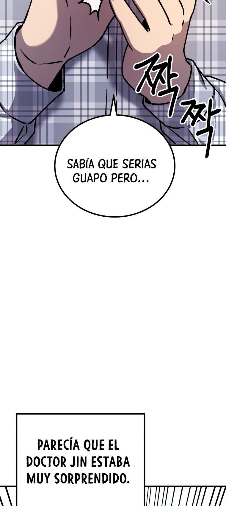 Sanador Devorador de Venenos - Capítulo 7 - Página 25 - LectorTMOo