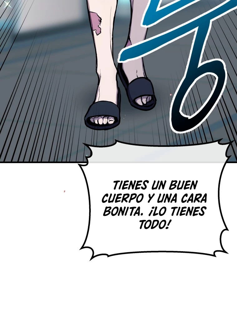 Sanador Devorador de Venenos - Capítulo 7 - Página 27 - LectorTMOo
