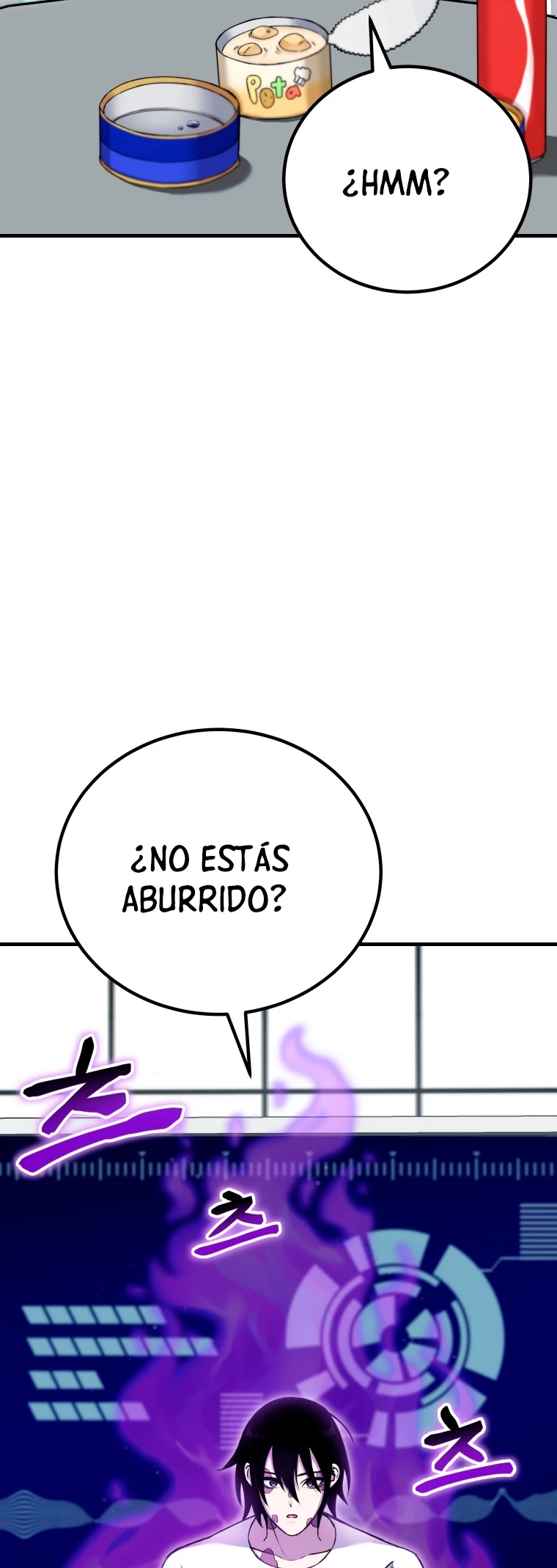 Sanador Devorador de Venenos - Capítulo 7 - Página 30 - LectorTMOo