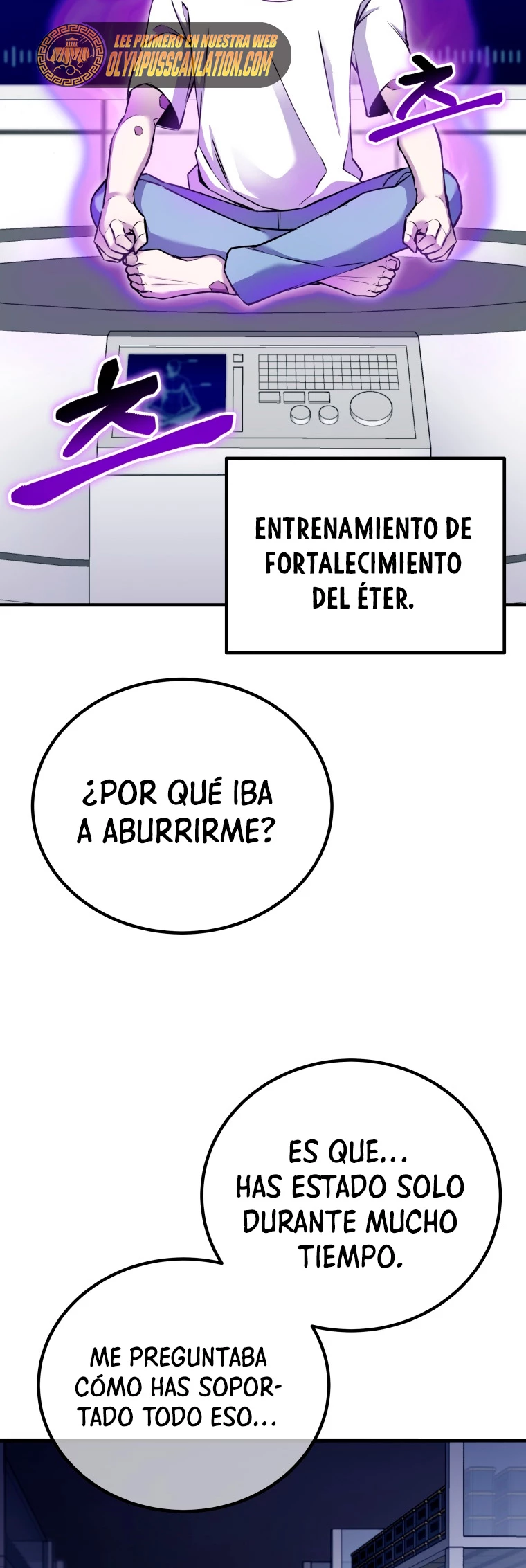 Sanador Devorador de Venenos - Capítulo 7 - Página 31 - LectorTMOo