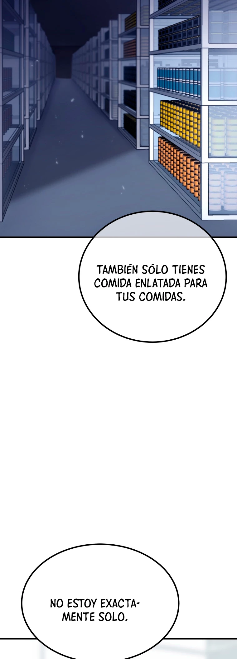 Sanador Devorador de Venenos - Capítulo 7 - Página 32 - LectorTMOo
