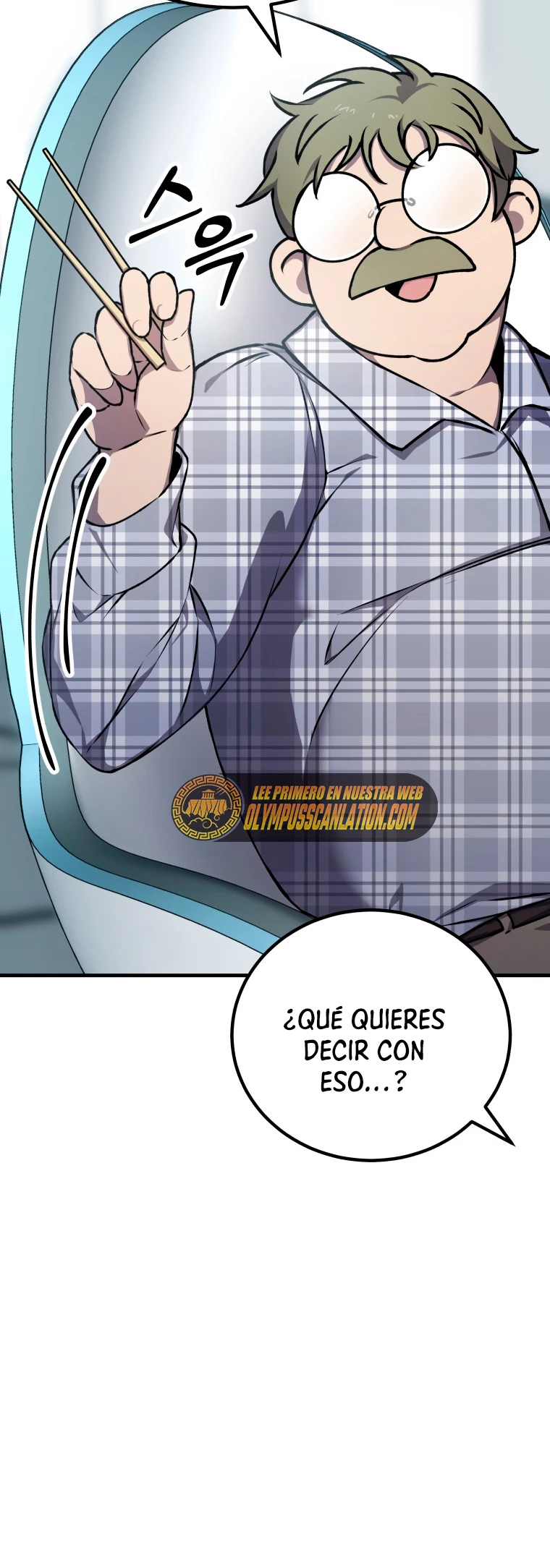 Sanador Devorador de Venenos - Capítulo 7 - Página 33 - LectorTMOo