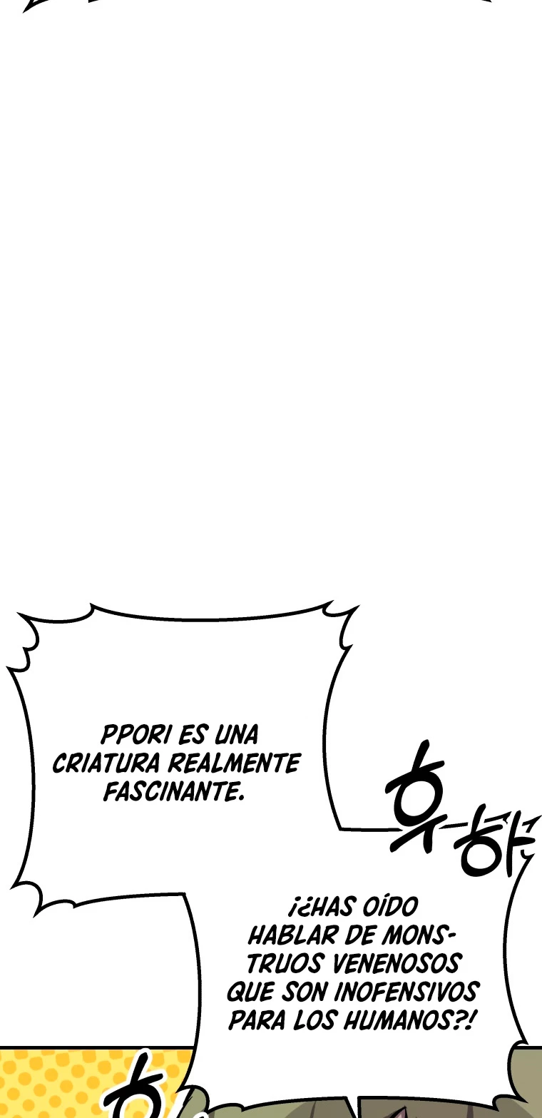 Sanador Devorador de Venenos - Capítulo 7 - Página 37 - LectorTMOo