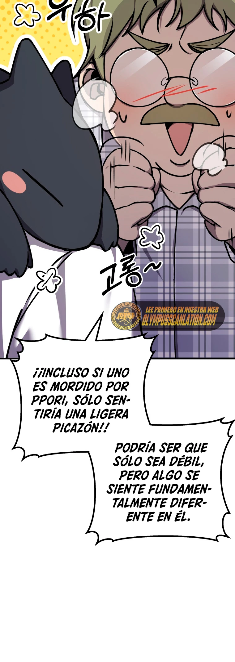 Sanador Devorador de Venenos - Capítulo 7 - Página 38 - LectorTMOo