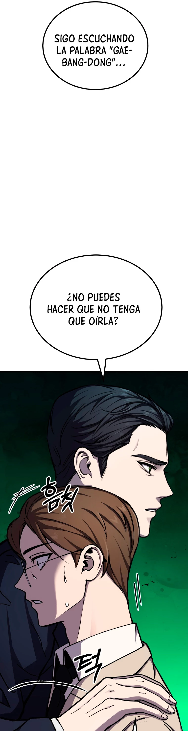 Sanador Devorador de Venenos - Capítulo 7 - Página 58 - LectorTMOo