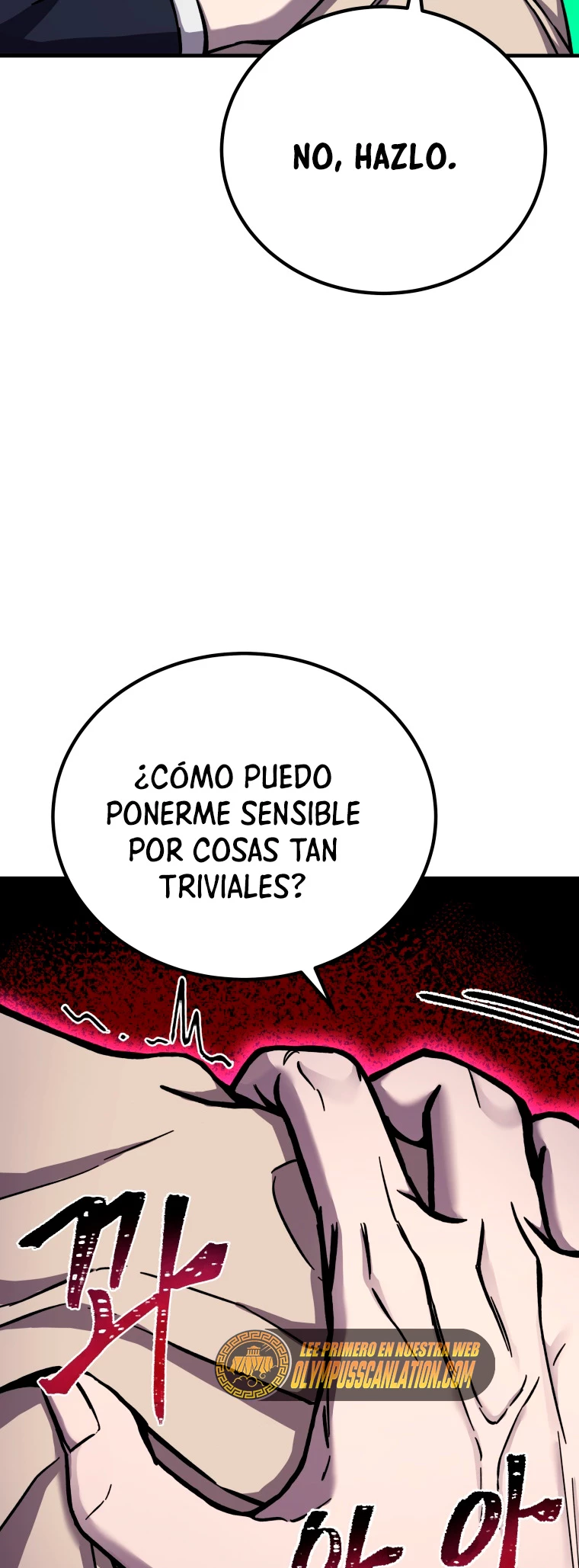 Sanador Devorador de Venenos - Capítulo 7 - Página 59 - LectorTMOo
