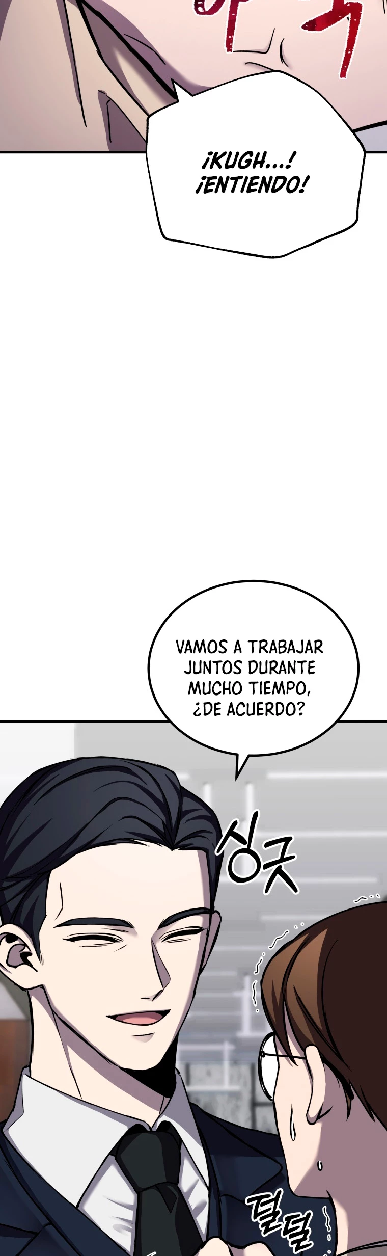 Sanador Devorador de Venenos - Capítulo 7 - Página 60 - LectorTMOo