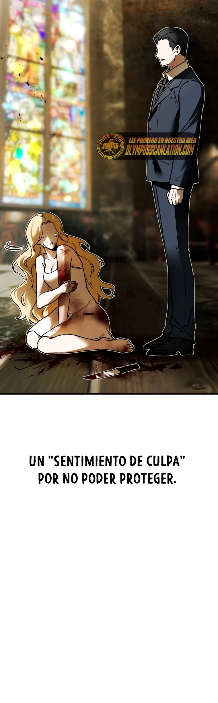 Sanador Devorador de Venenos - Capítulo 7 - Página 71 - LectorTMOo