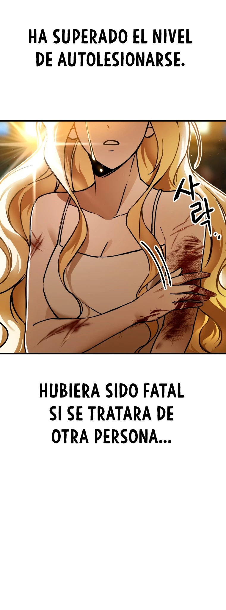 Sanador Devorador de Venenos - Capítulo 7 - Página 73 - LectorTMOo